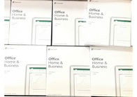 Розничный Майкрософт Офис 2019 ключевого кода Майкрософт Офис коробки домашний и дело