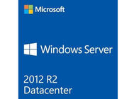 МБ РАМ 512 сервера 2012 Р2 Датасентер ДВД Микрософт Виндовс пакета ОЭМ 1,4 ГХз