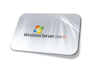 Пакет ОЭМ битов ДВД стандарта Р2 2008 Р2 64 сервера 2012 Микрософт Виндовс активации онлайн