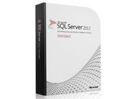 2012 код стандартной лицензии программного обеспечения СКЛ пакета ОЭМ ключа ДВД сервера Майкрософта СКЛ ключевой