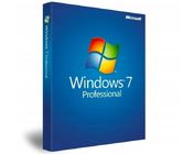 Ключ 32 лицензии ДВД Микрософт Виндовс 7 64 РОЗНИЦА профессионала Виндовс 7 бита