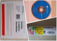 Коробка Вин10 Микрософт Виндовс 10 ОЭМ ДВД Про розничная самонаводит активация КОА лицензии ОЭМ онлайн