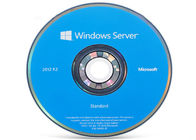 Розничный сервер 2012 Р2 32 Микрософт Виндовс коробки программное обеспечение 64 компьютерных систем битов первоначальное ключевое
