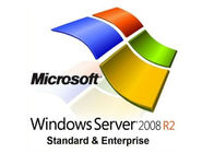 Лицензия предприятия Р2 сервера 2008 Виндовс, бит предприятия Р2 64 сервера 2008 ДВД Виндовс